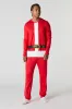 Adult Matching the Family Santa Squad 2 Piece Pajama Set sold by Charlotte Russe
