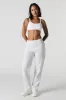 Seamless Ribbed Bralette with Built-In Cups sold by Charlotte Russe