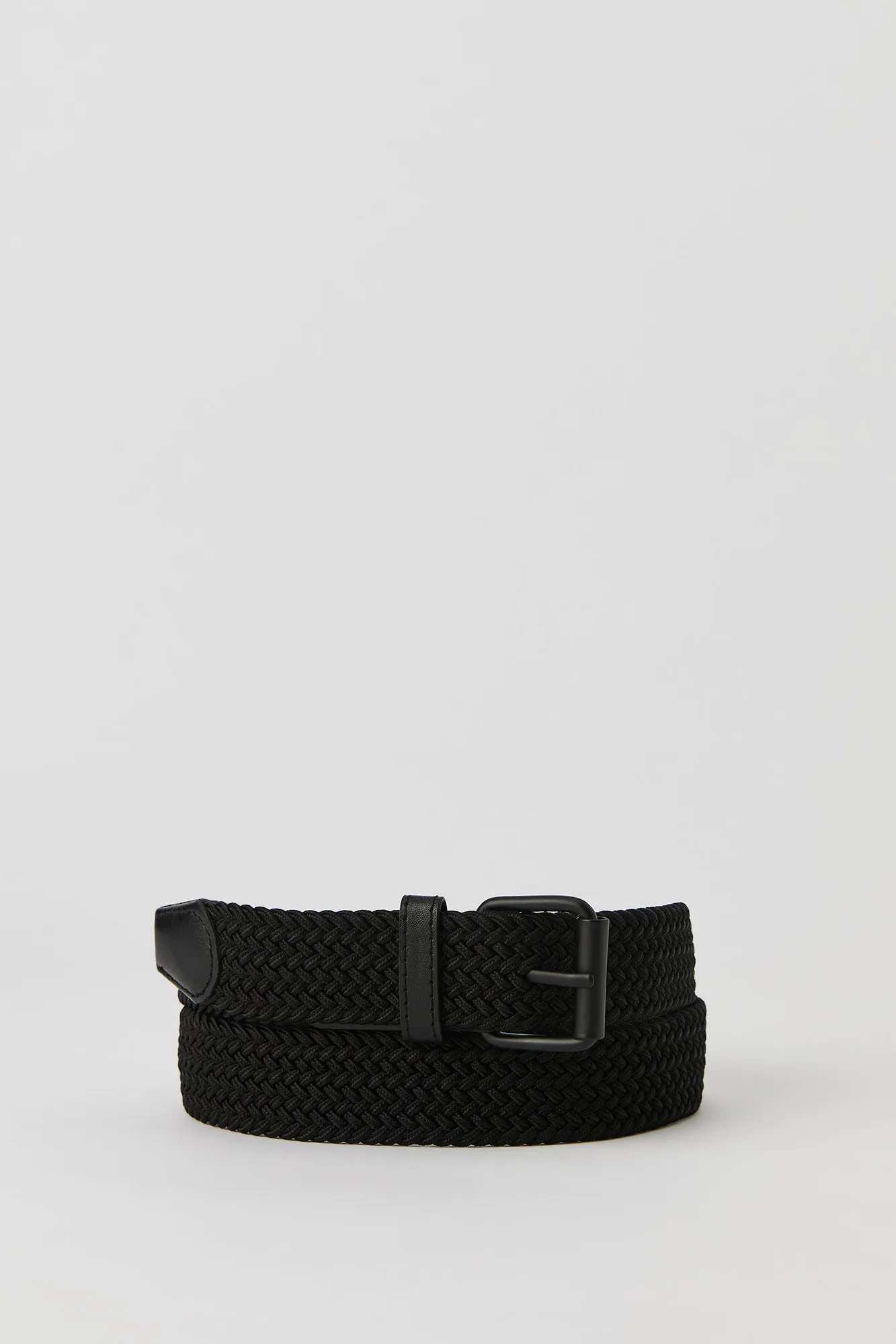 Braided Belt sold by Charlotte Russe product image thumbnail 3