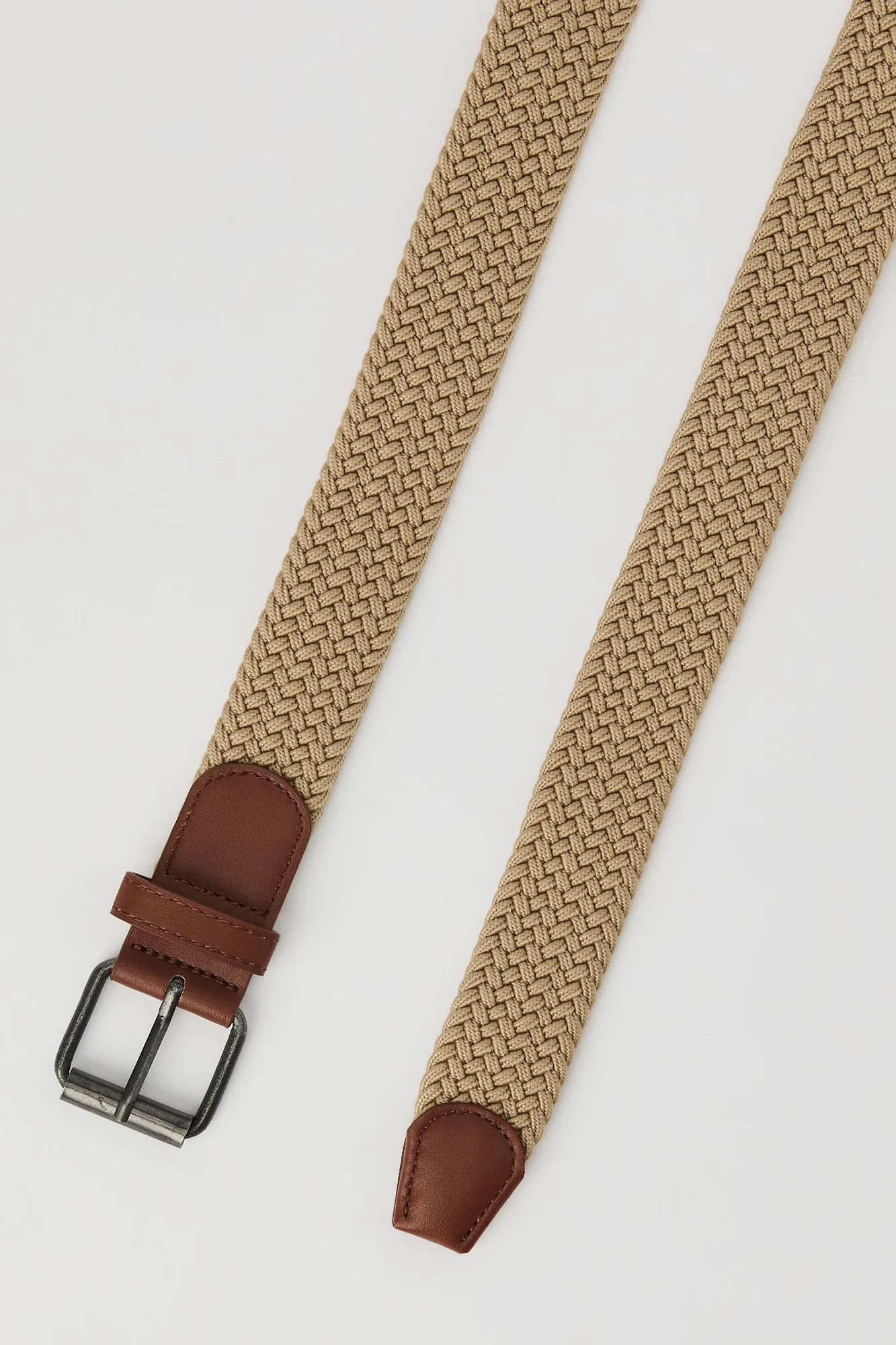 Braided Belt sold by Charlotte Russe product image thumbnail 2