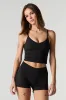 Active Ruched Back Short sold by Charlotte Russe
