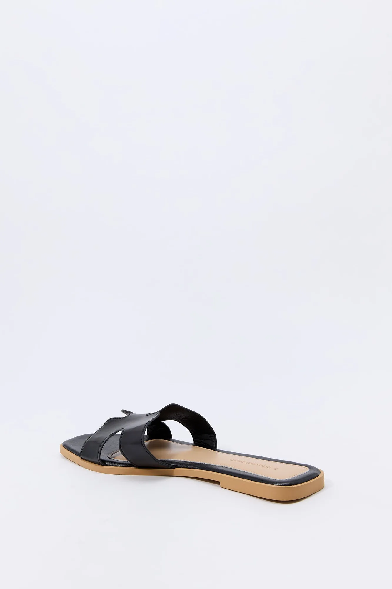 H Band Sandal sold by Charlotte Russe product image thumbnail 3