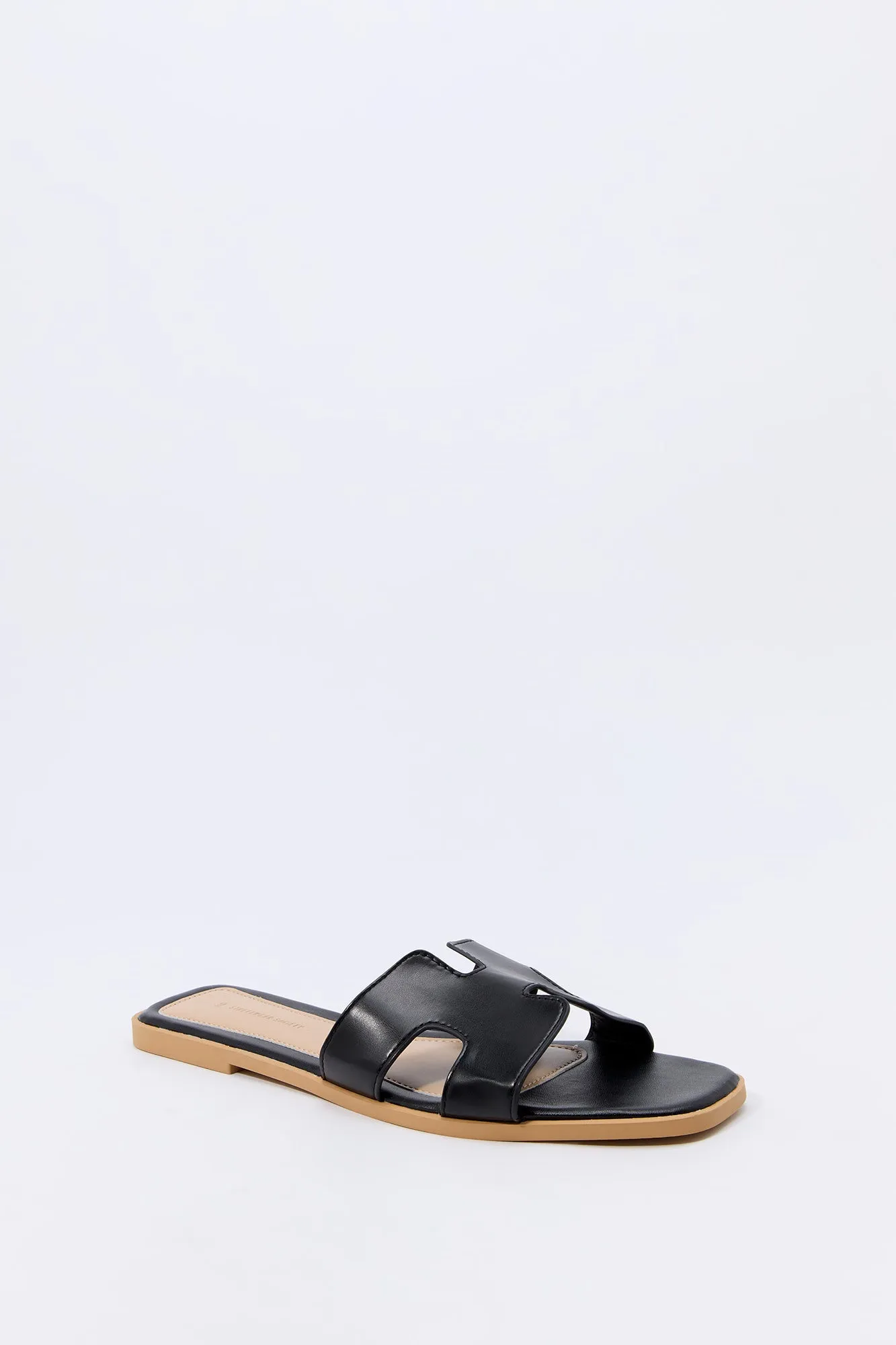 H Band Sandal sold by Charlotte Russe product image thumbnail 2