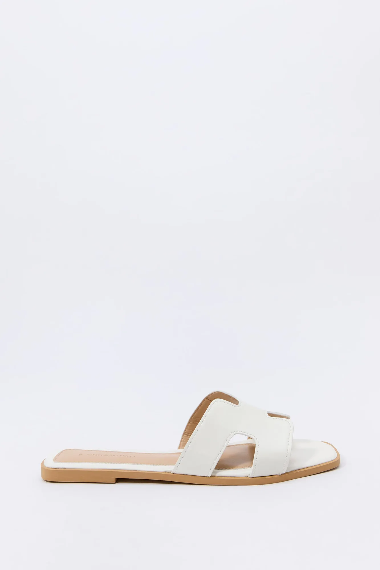 H Band Sandal sold by Charlotte Russe product image thumbnail 5