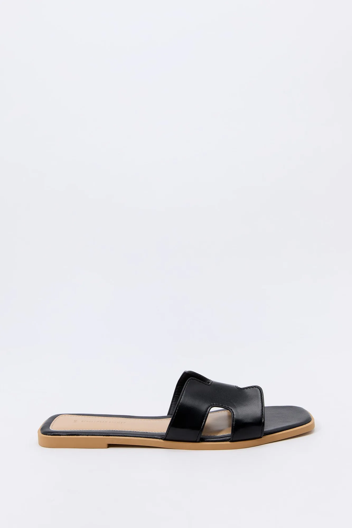 H Band Sandal sold by Charlotte Russe product image thumbnail 4