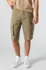 Multi Pocket Cargo Short sold by Charlotte Russe