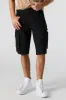 Multi Pocket Cargo Short sold by Charlotte Russe
