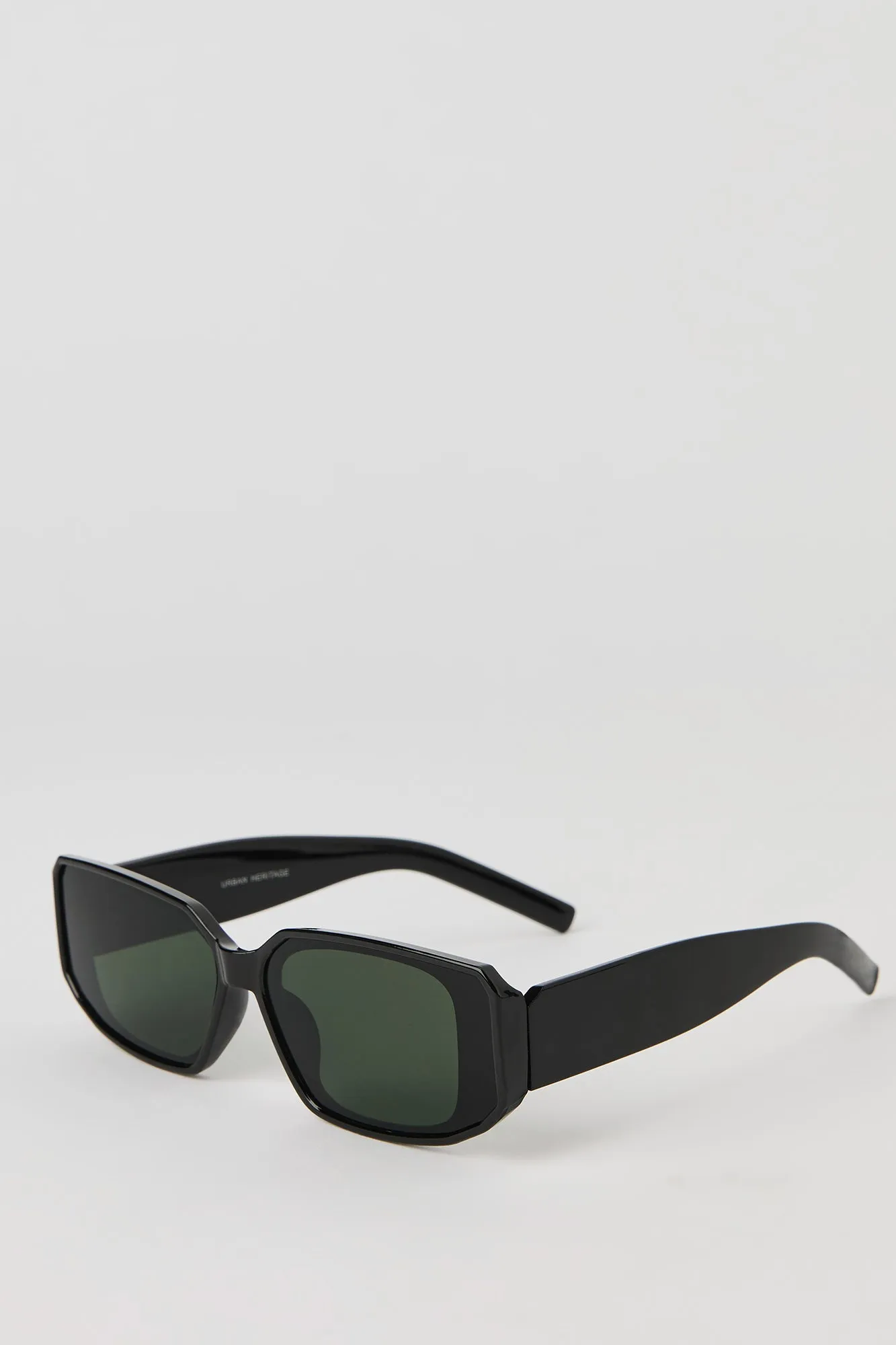 Square Sunglasses sold by Charlotte Russe product image thumbnail 5