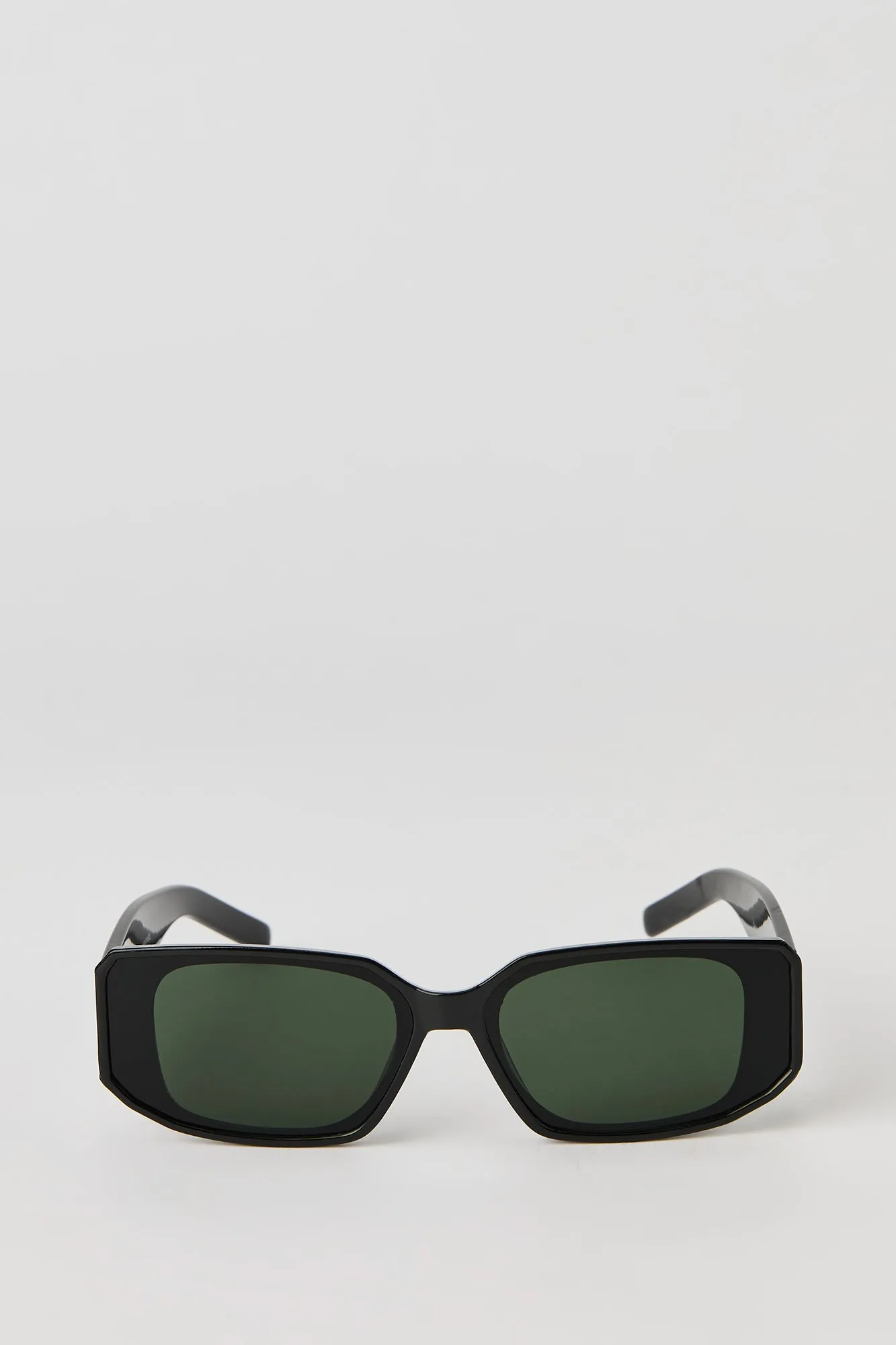Square Sunglasses sold by Charlotte Russe product image thumbnail 4