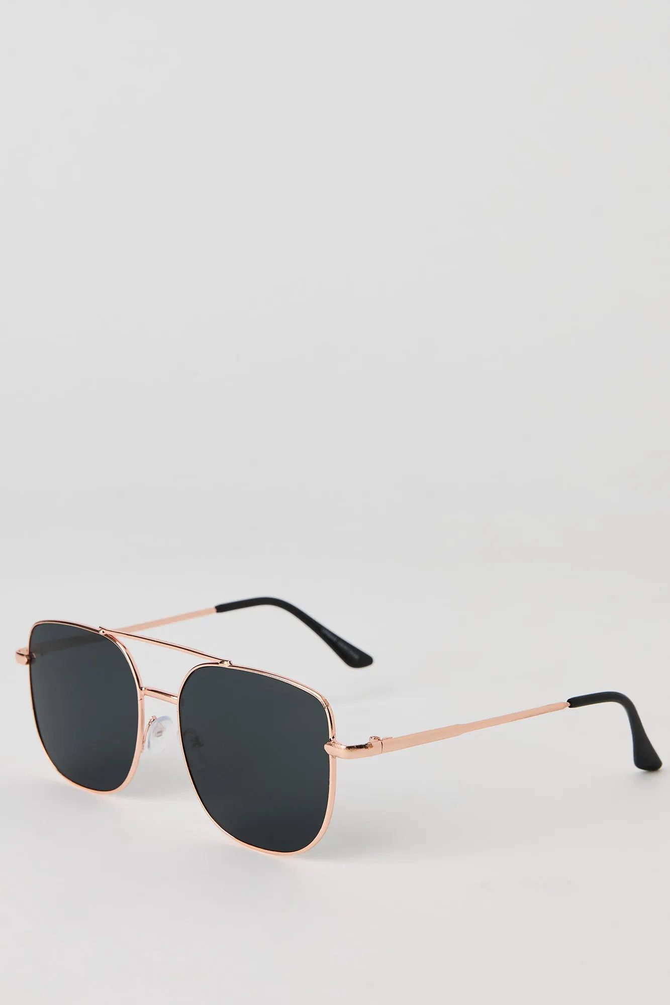 Square Sunglasses sold by Charlotte Russe product image thumbnail 5