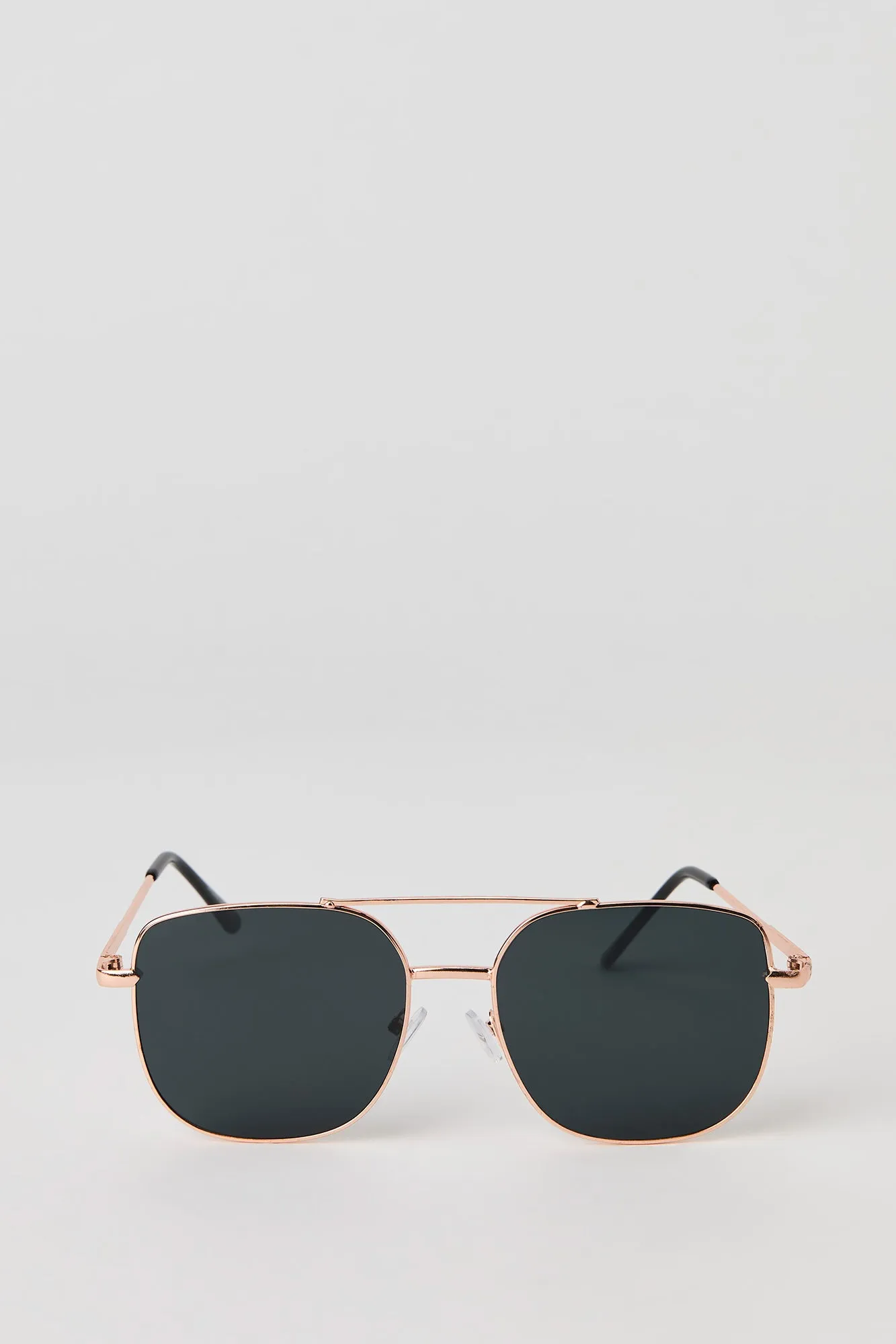 Square Sunglasses sold by Charlotte Russe product image thumbnail 4