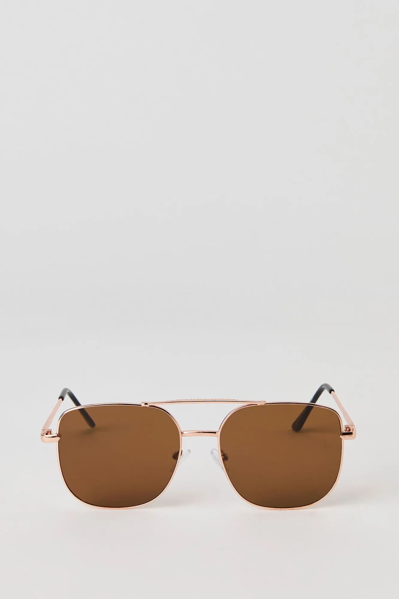 Square Sunglasses sold by Charlotte Russe