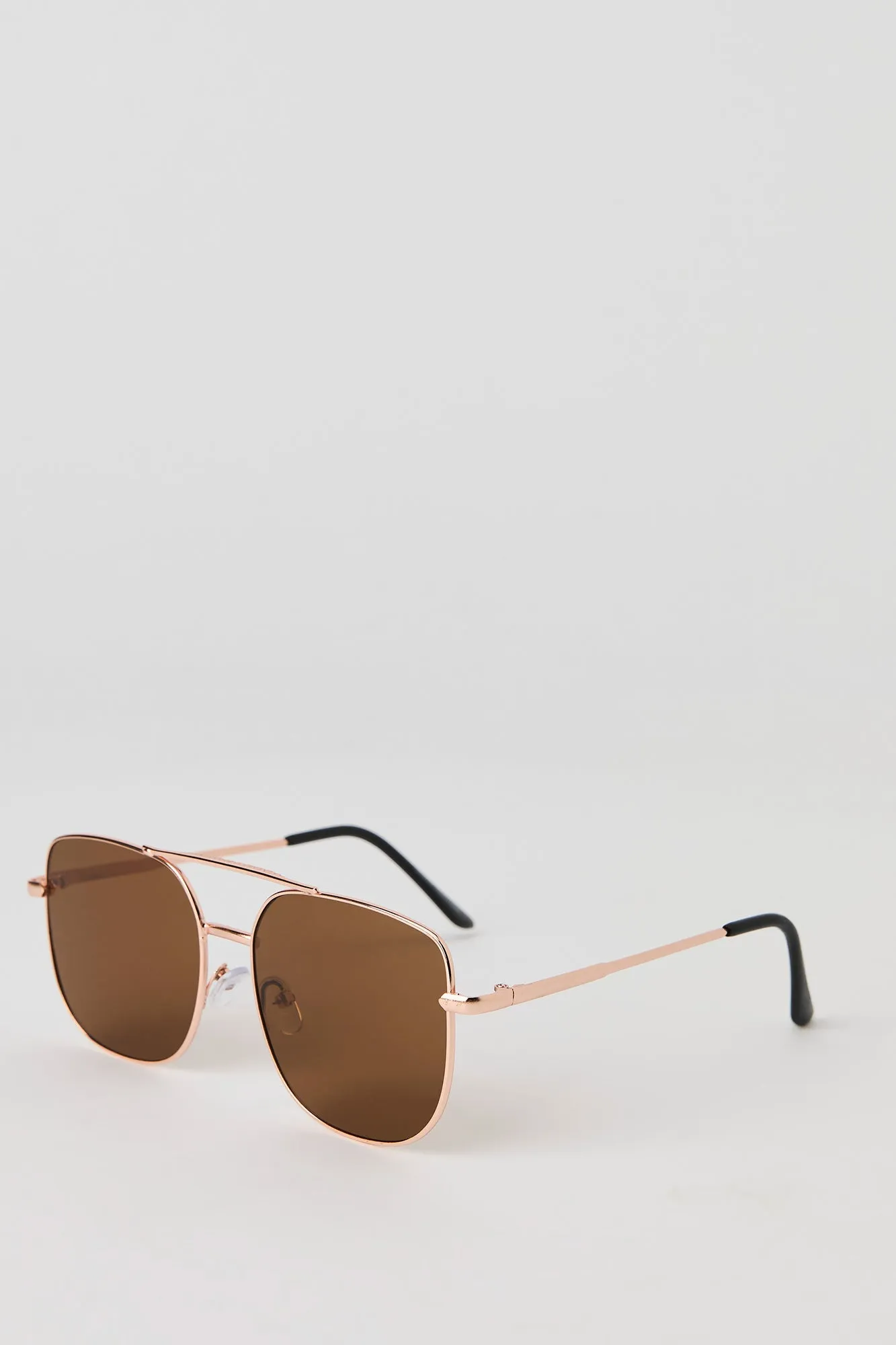 Square Sunglasses sold by Charlotte Russe product image thumbnail 2