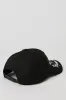 LA Gothic Graphic Baseball Hat sold by Charlotte Russe