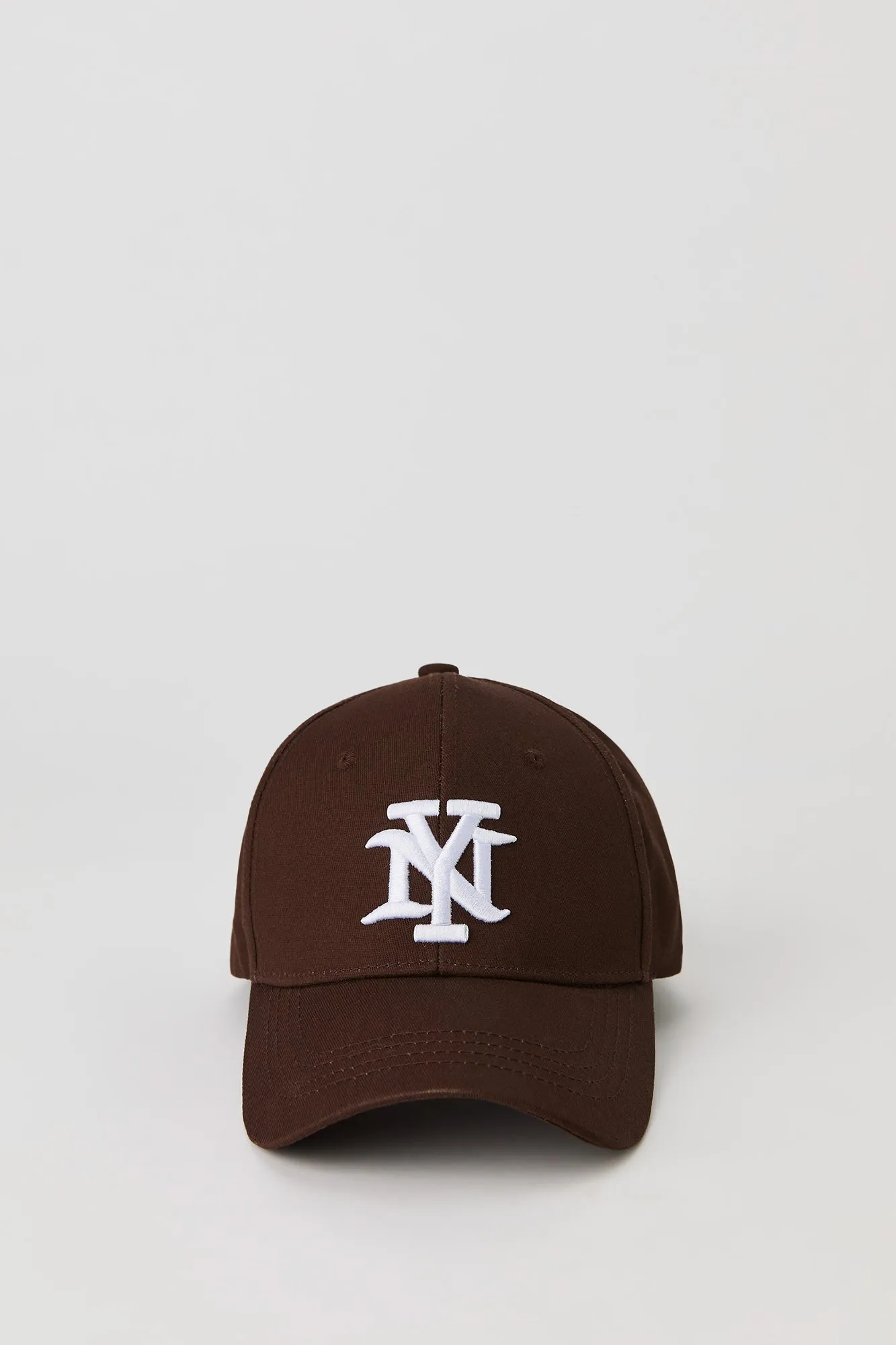 Embroidered Baseball Hat sold by Charlotte Russe