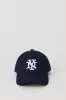 Embroidered Baseball Hat sold by Charlotte Russe