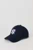 Embroidered Baseball Hat sold by Charlotte Russe