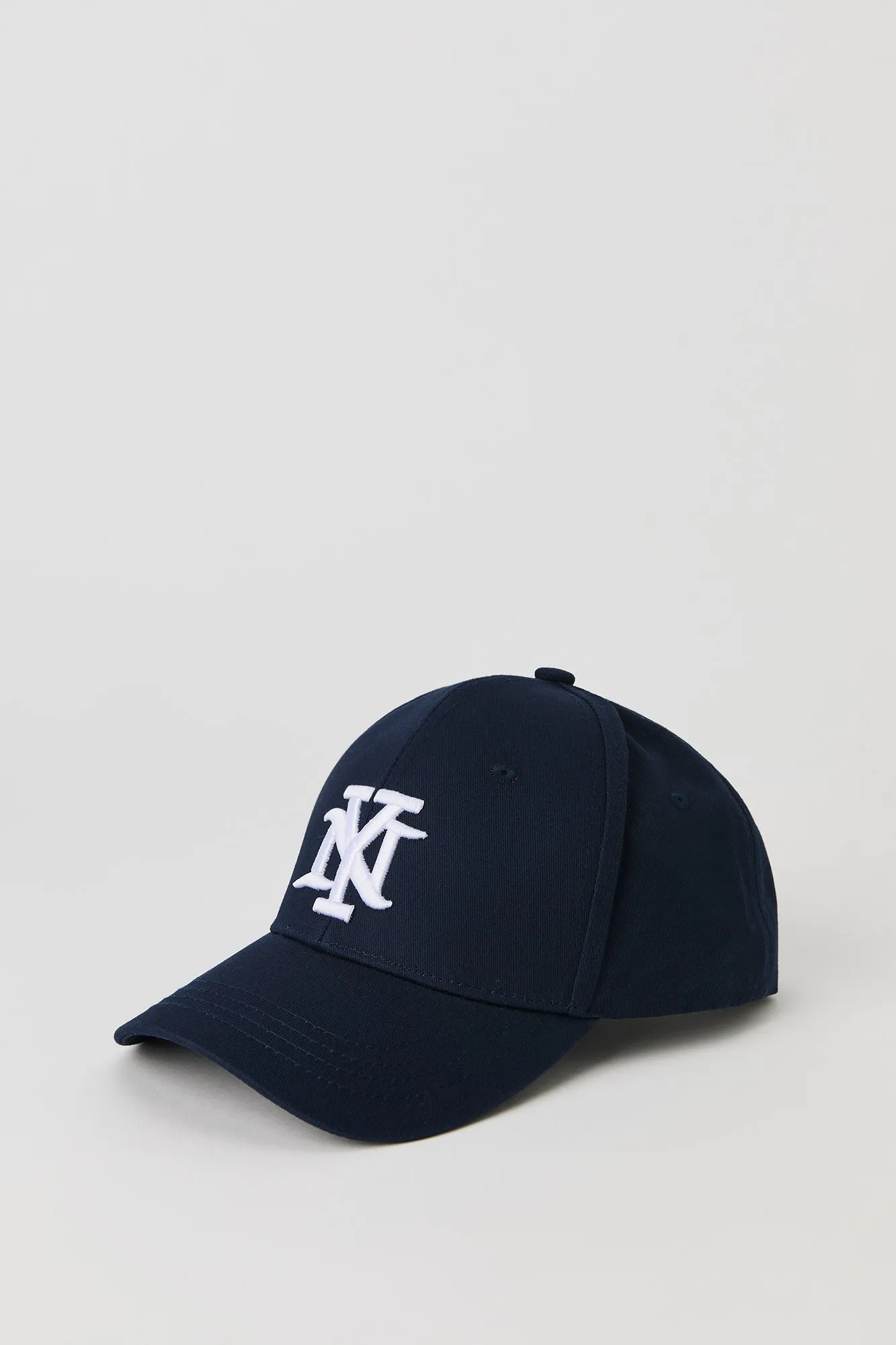 Embroidered Baseball Hat sold by Charlotte Russe product image thumbnail 5