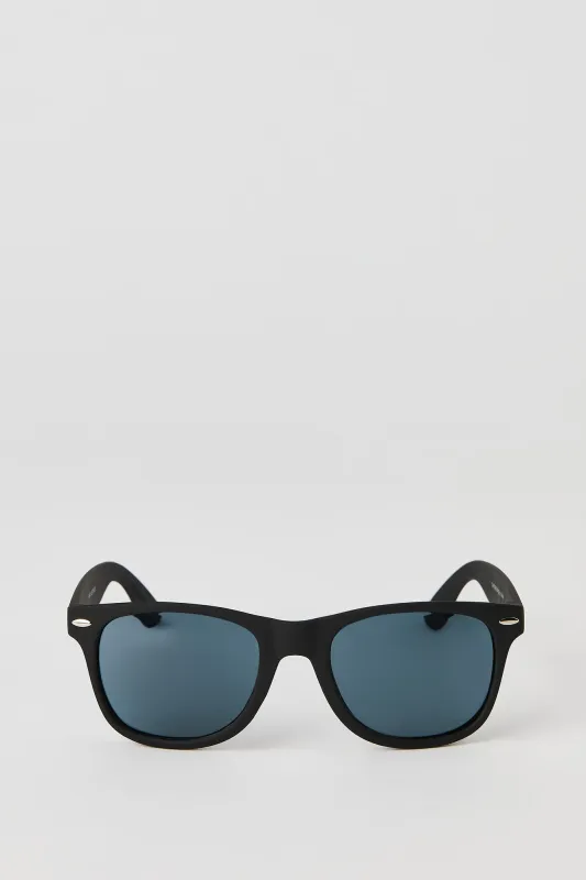 Wayfarer Sunglasses sold by Charlotte Russe