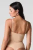 No Show Push Up Bodysuit Shapewear sold by Charlotte Russe