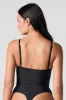 No Show Push Up Bodysuit Shapewear sold by Charlotte Russe