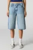 Low Rise Jort sold by Charlotte Russe