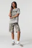 The Amazing Spider-Man Graphic Boyfriend T-Shirt sold by Charlotte Russe