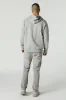 Light Grey Wash Slim Jean sold by Charlotte Russe