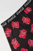 Pop Print Boxer Brief sold by Charlotte Russe