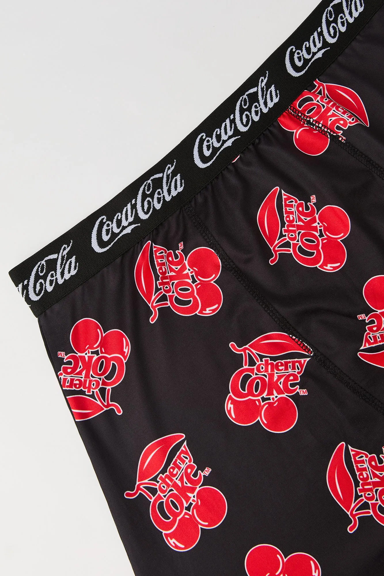 Pop Print Boxer Brief sold by Charlotte Russe product image thumbnail 4