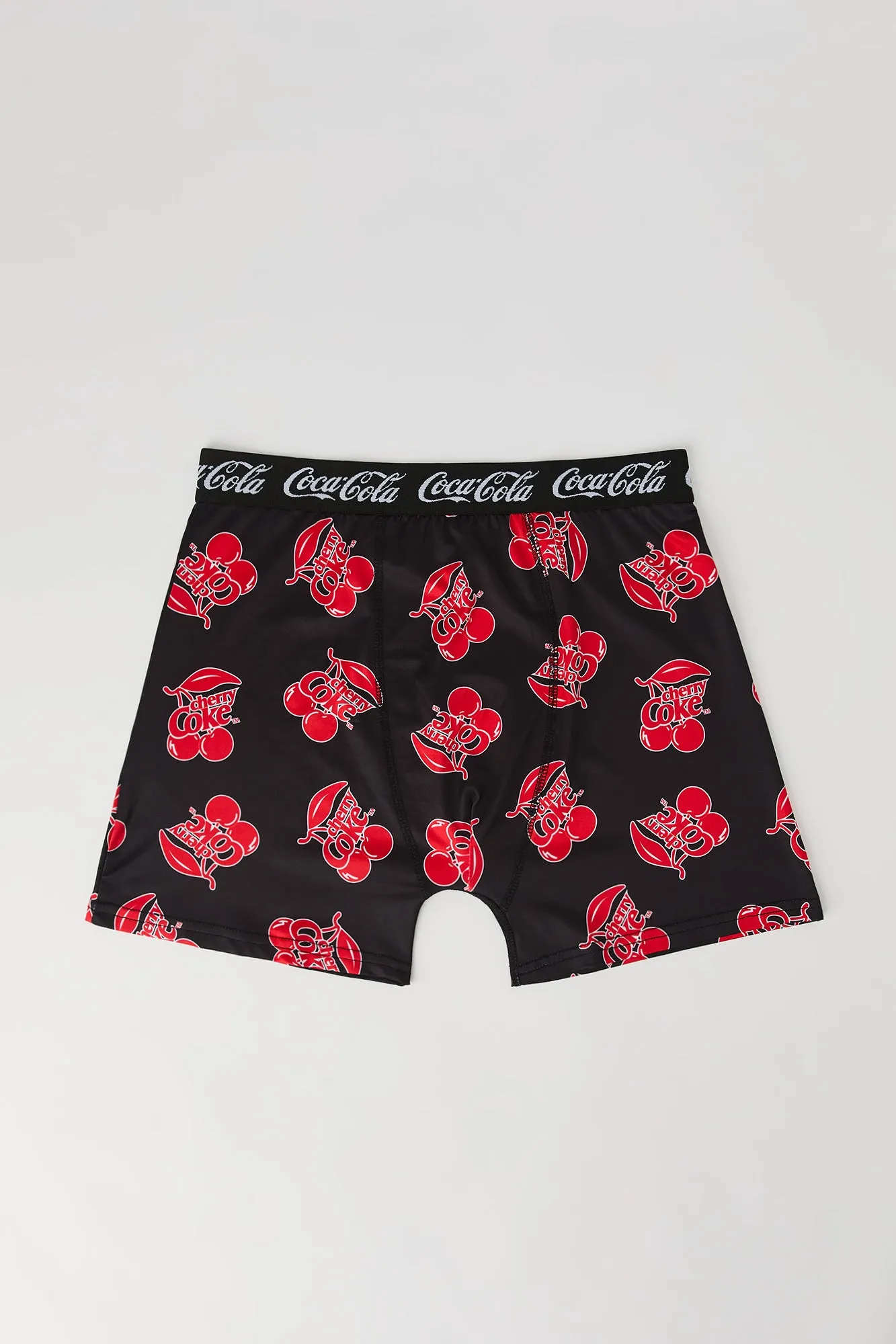 Pop Print Boxer Brief sold by Charlotte Russe product image thumbnail 3