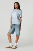 Glam Girls Club Graphic Boyfriend T-Shirt sold by Charlotte Russe