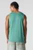 New York Graphic Tank sold by Charlotte Russe