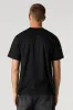 Skull Heart Graphic T-Shirt sold by Charlotte Russe