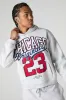 Chicago Chenille Embroidered Fleece Hoodie sold by Charlotte Russe