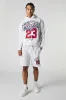 Chicago Chenille Embroidered Fleece Hoodie sold by Charlotte Russe
