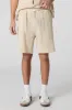 Crinkle Drawstring Short sold by Charlotte Russe