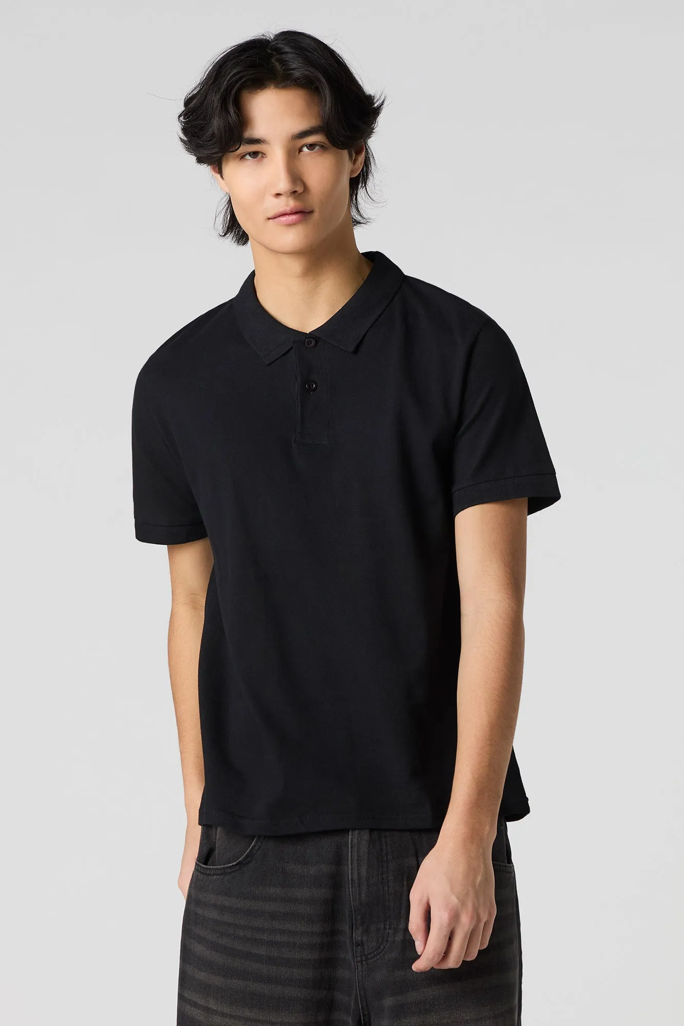 Classic Polo sold by Charlotte Russe product image thumbnail 4