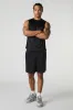 Active Mesh Drawstring Short sold by Charlotte Russe