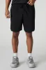 Active Mesh Drawstring Short sold by Charlotte Russe
