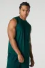 Active Muscle Tank sold by Charlotte Russe