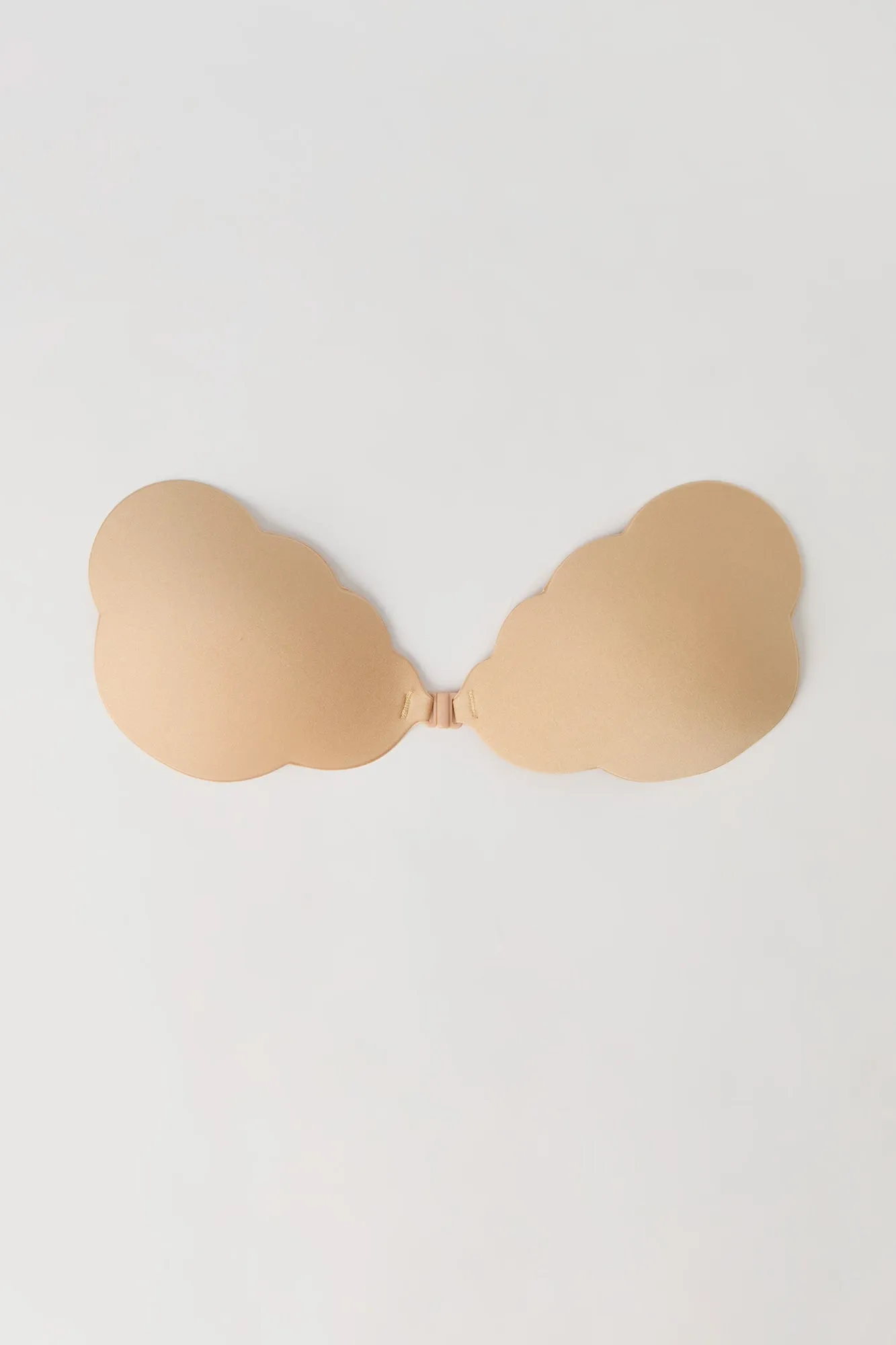 Cloud Strapless Sticky Bra sold by Charlotte Russe