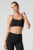 Active Sports Bra sold by Charlotte Russe