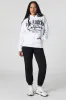 Classic Fleece Jogger sold by Charlotte Russe