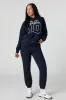 Classic Fleece Jogger sold by Charlotte Russe