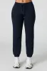 Classic Fleece Jogger sold by Charlotte Russe
