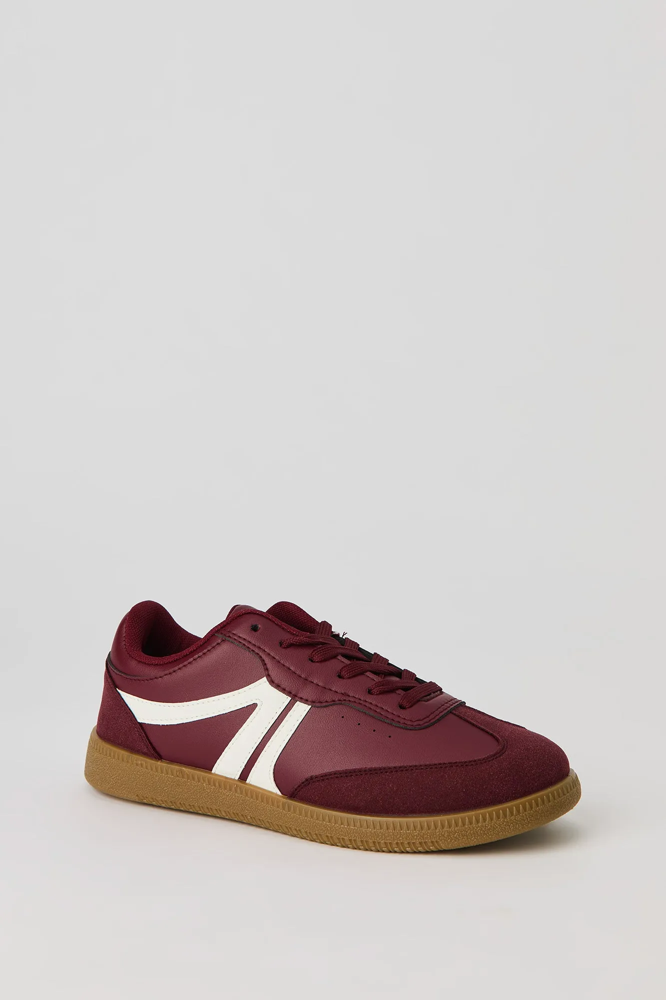 Retro Gum Sole Sneaker sold by Charlotte Russe product image thumbnail 3