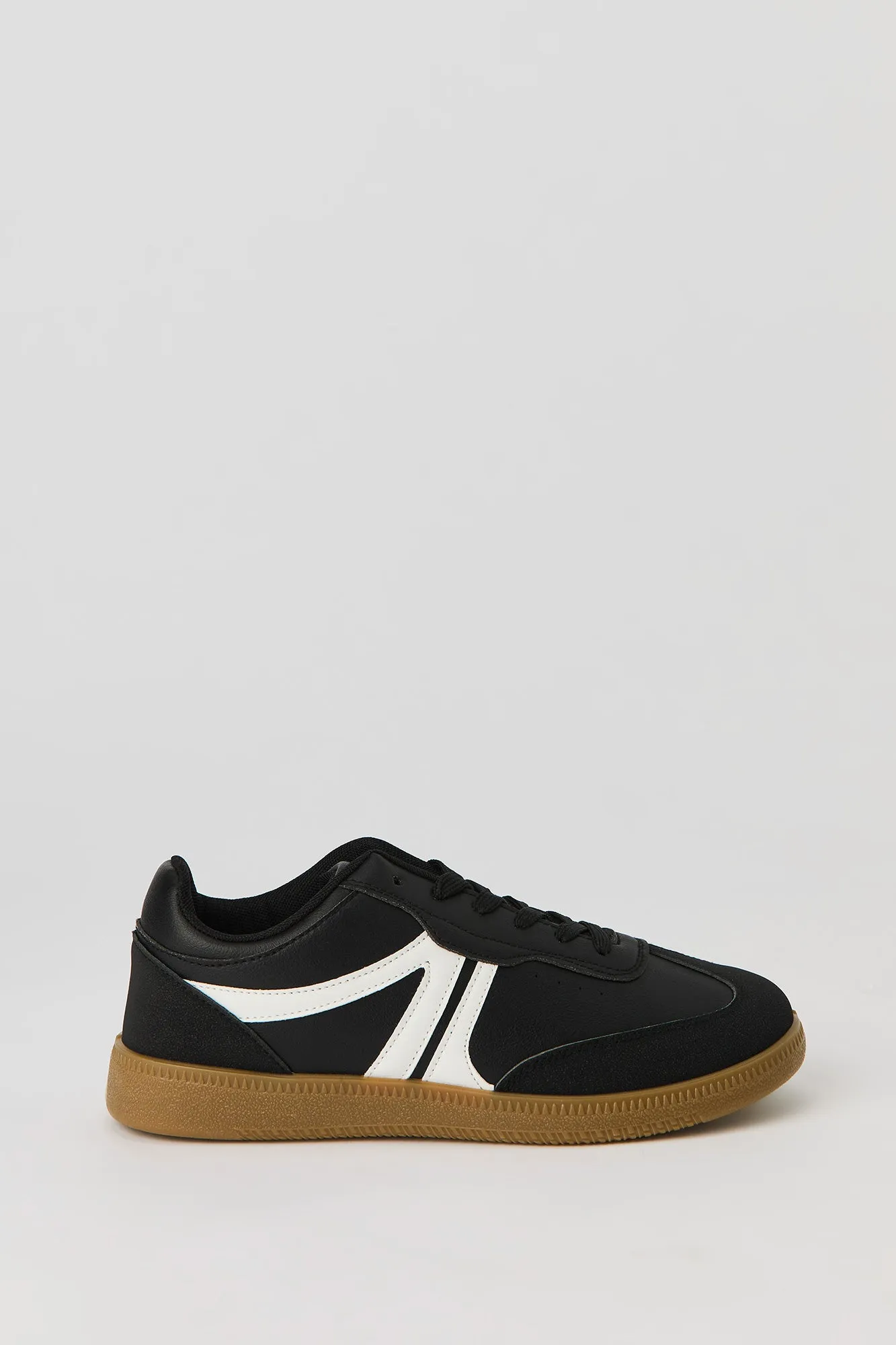 Retro Gum Sole Sneaker sold by Charlotte Russe product image thumbnail 5