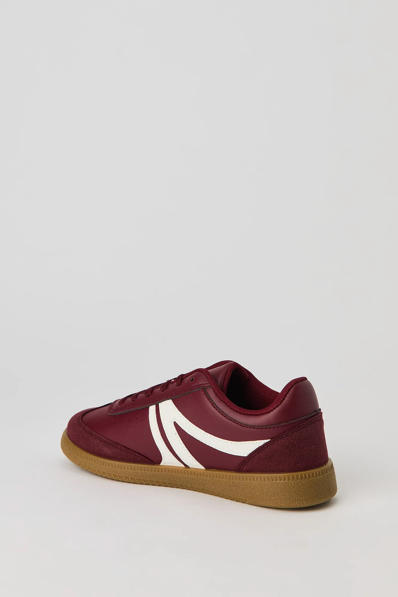 Retro Gum Sole Sneaker sold by Charlotte Russe product image thumbnail 4