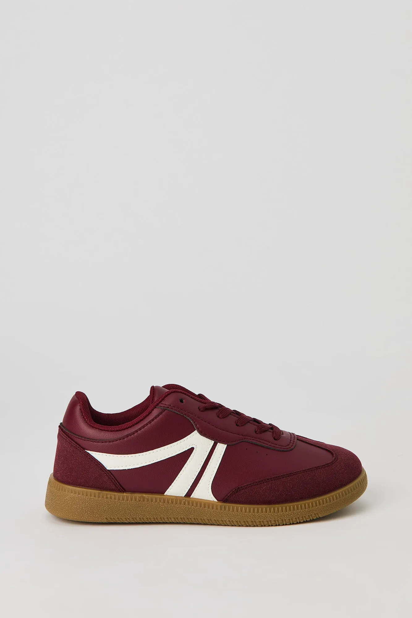 Retro Gum Sole Sneaker sold by Charlotte Russe product image thumbnail 2
